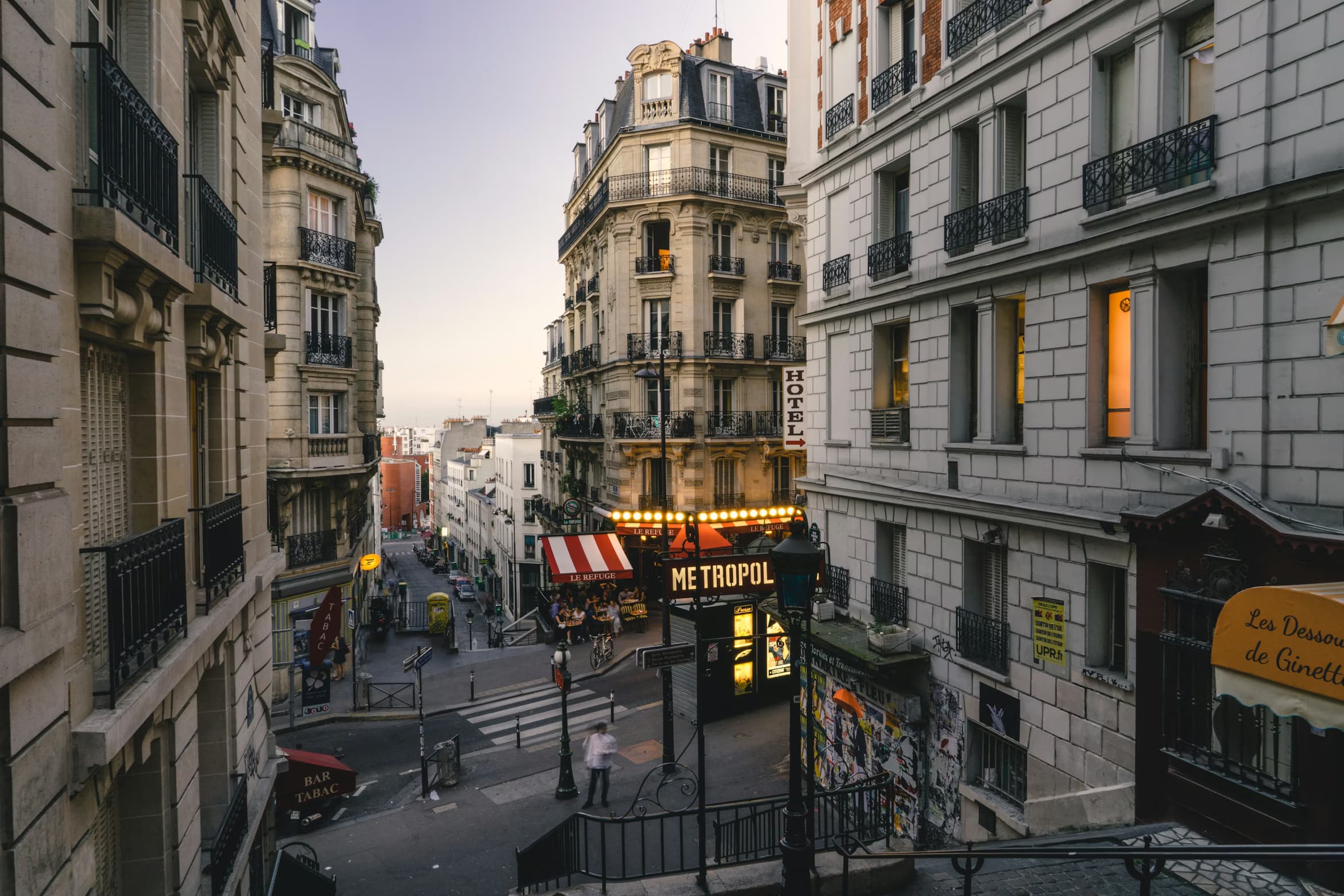 France Travel Guide 2026