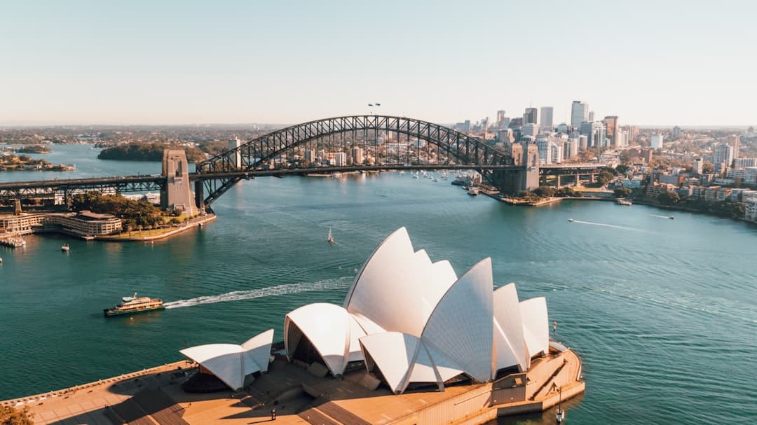 Sydney Travel Guide: Top Sights, Neighborhoods & Tips